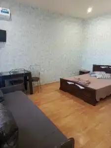 Гостевой дом на Коммунальников 23 - 29