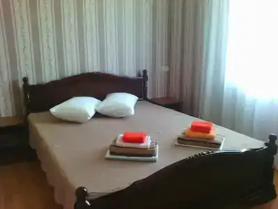 Гостевой дом на Коммунальников 23 - 53
