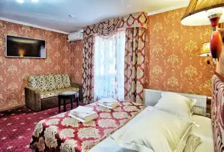 Роза Ветров - 17