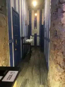 Barista Bed&Breakfast - 2