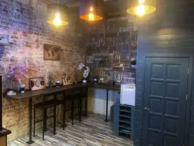 Barista Bed&Breakfast - 1