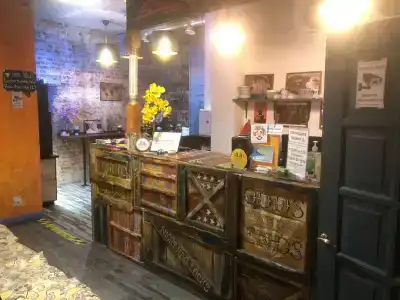 Barista Bed&Breakfast - 4