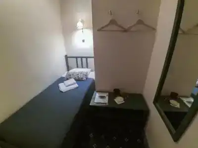 Barista Bed&Breakfast - 5