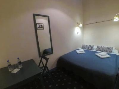 Barista Bed&Breakfast - 10