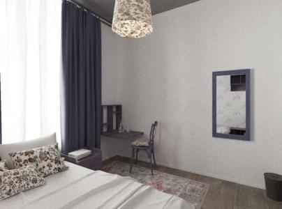 Barista Bed&Breakfast - 8