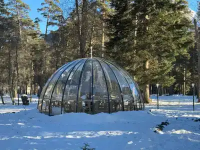 Усадьба Архыз - 8