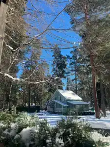 Усадьба Архыз - 62