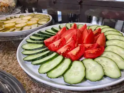 Усадьба Архыз - 64