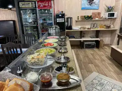 Усадьба Архыз - 67