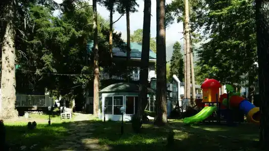 Усадьба Архыз - 68