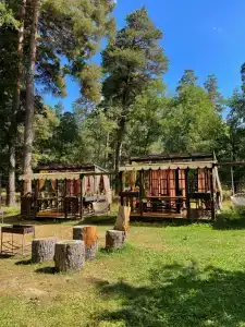 Усадьба Архыз - 60