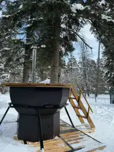 Усадьба Архыз - 63