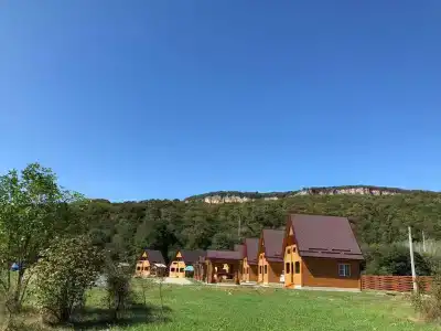 Две реки - 1