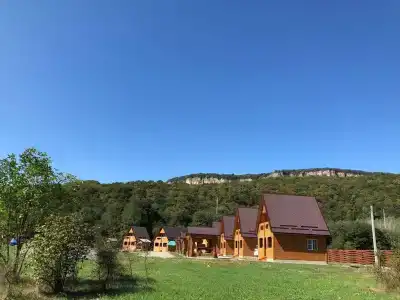 Две реки - 2