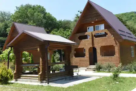 Две реки - 4