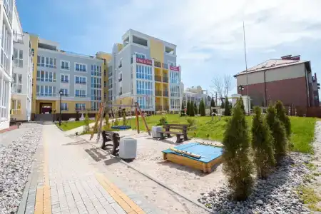 Морской - 17