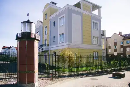Морской - 19