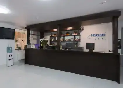 Муссон - 4