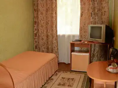 Советская - 10