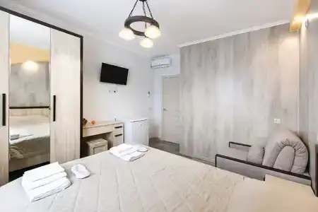 Кот в сапогах - 3