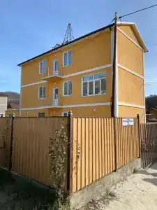 Рыжий Кот - 2