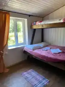 Дикая Клюква - 7