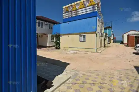 Гостевой дом на Курортной 95 - 1