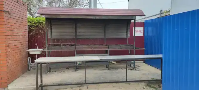 Гостевой дом на Курортной 95 - 3