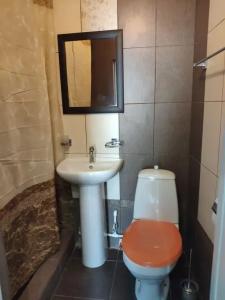 Квартиры на Революции 57 - 88