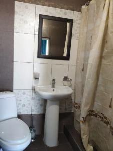 Квартиры на Революции 57 - 89