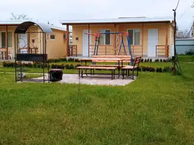 Усадьба Приморское - 3
