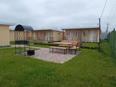 Усадьба Приморское - 11