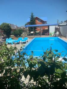 Гостевой дом на Советской 85 - 8