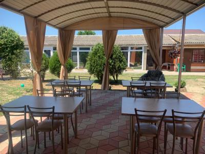 Гостевой дом на Советской 85 - 12