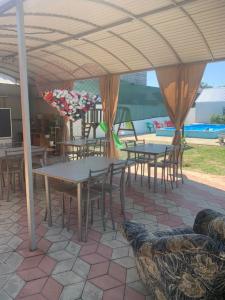 Гостевой дом на Советской 85 - 13