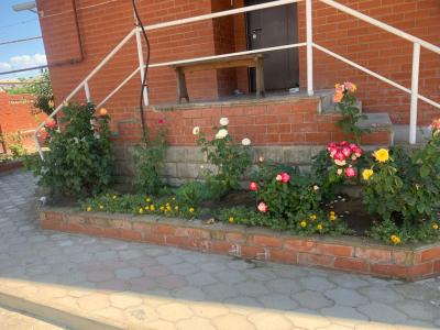 Гостевой дом на Советской 85 - 17