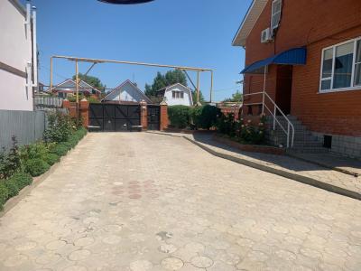 Гостевой дом на Советской 85 - 18