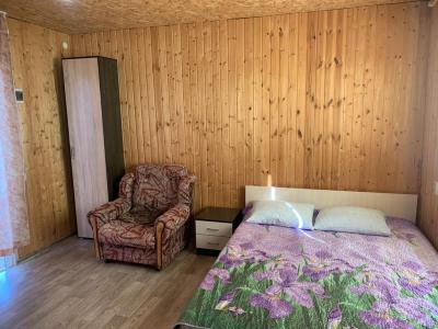 Гостевой дом на Советской 85 - 35