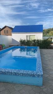 Гостевой дом на Советской 85 - 7