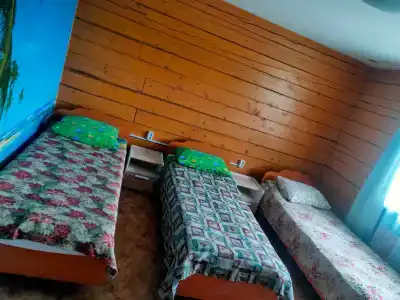 Хуторок - 3