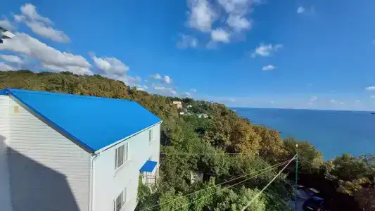 Гостевой дом у Людмилы - 1