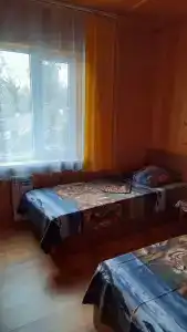 Гостевой дом у Людмилы - 13