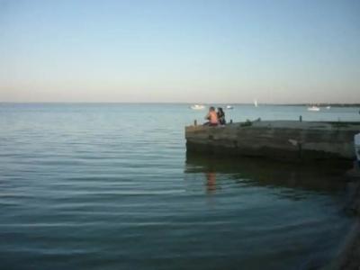 Морская пристань - 0