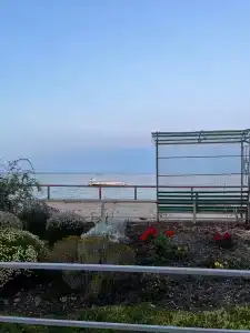 Морская пристань - 15