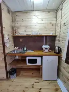 Туманная сопка - 1