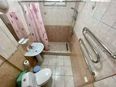 Надежда на Киевской - 9