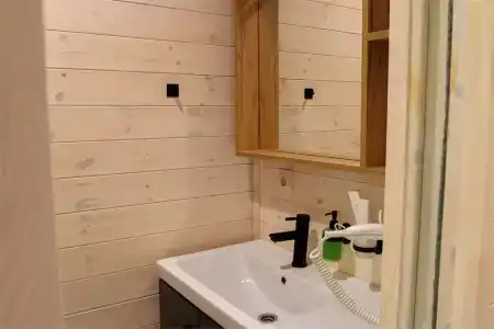 Пасторское озеро - 226