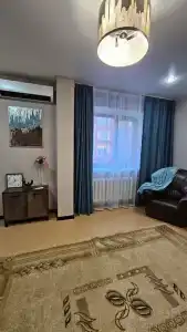 Квартиры на Меридианной 10 - 17
