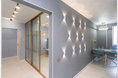 Квартиры на Генерала Карбышева набережная 4 - 192