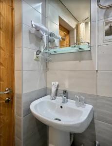 Wood House & SPA Вуд Хаус - 37